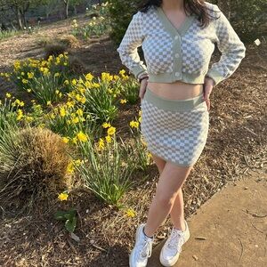 Forever 21 Matching Set